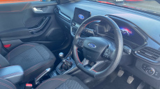 Ford Puma 1.0 EcoBoost Hybrid mHEV ST-Line 5dr Petrol Hatchback